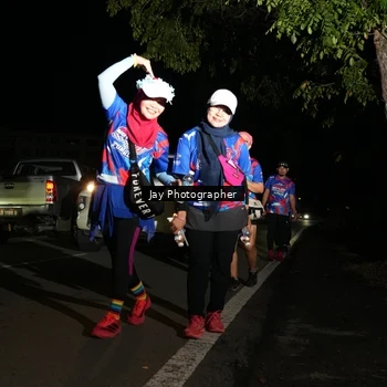 Runner Photo 6064813