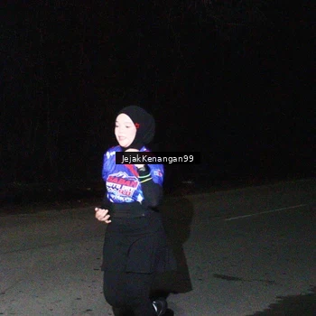 Runner Photo 6064814