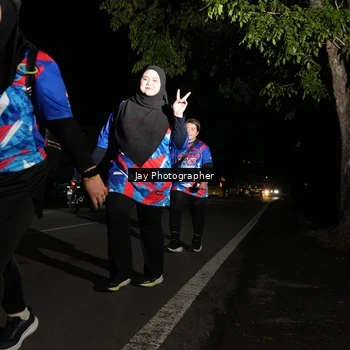 Runner Photo 6064815