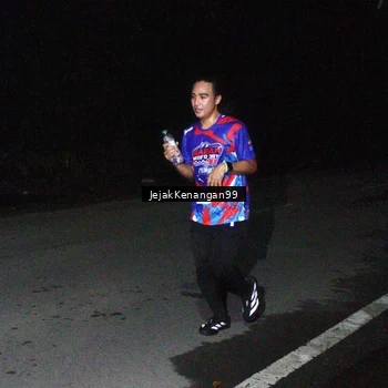 Runner Photo 6064817