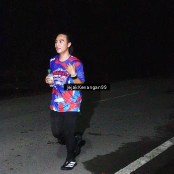 Runner Photo 6064818