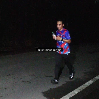 Runner Photo 6064820