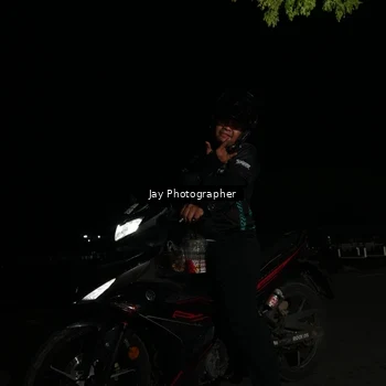 Runner Photo 6064821