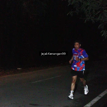 Runner Photo 6064824