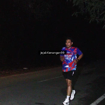 Runner Photo 6064826