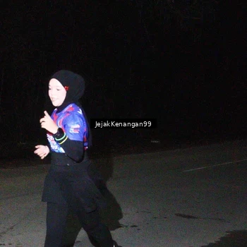 Runner Photo 6064827