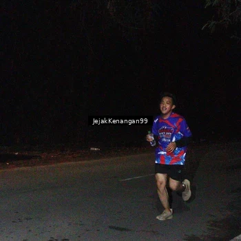 Runner Photo 6064838