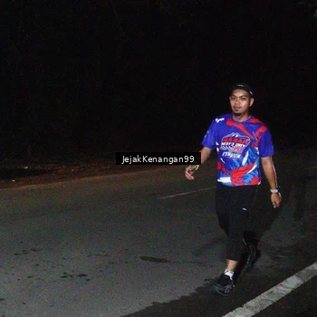 Runner Photo 6064839