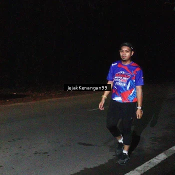Runner Photo 6064840