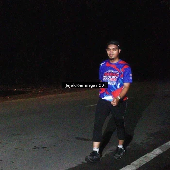 Runner Photo 6064841