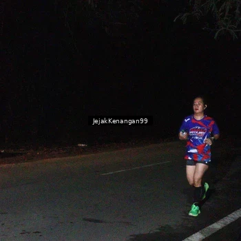 Runner Photo 6064852