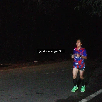 Runner Photo 6064855
