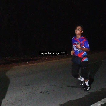 Runner Photo 6064871