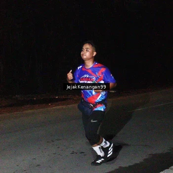 Runner Photo 6064876