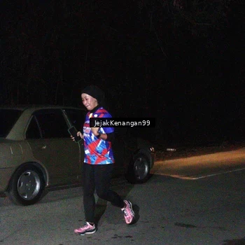 Runner Photo 6064882