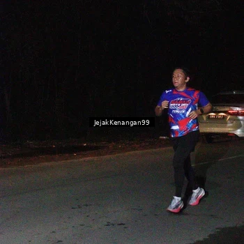 Runner Photo 6064883