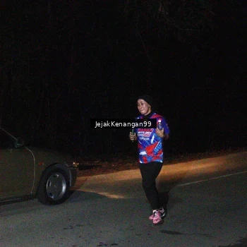 Runner Photo 6064885