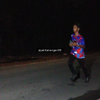 Runner Photo 6064891