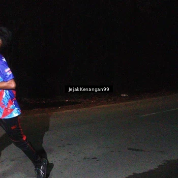 Runner Photo 6064893
