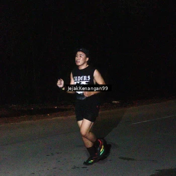 Runner Photo 6064907