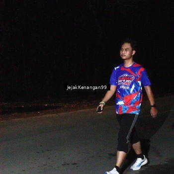 Runner Photo 6064908