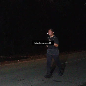 Runner Photo 6064910
