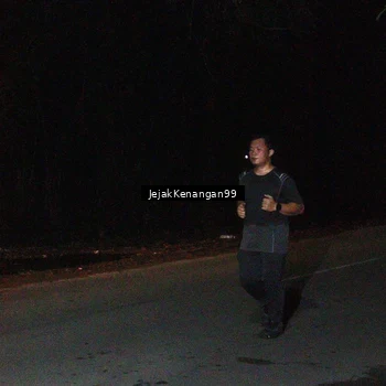 Runner Photo 6064913
