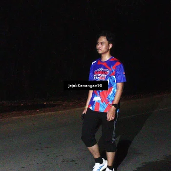 Runner Photo 6064915