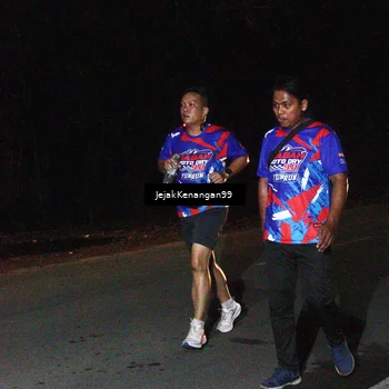 Runner Photo 6064926