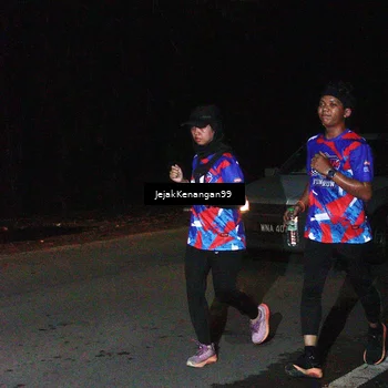 Runner Photo 6064927