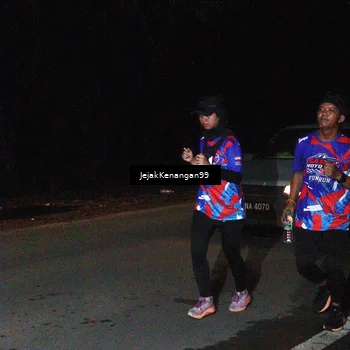 Runner Photo 6064929