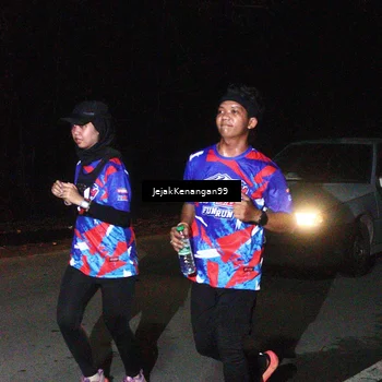 Runner Photo 6064931