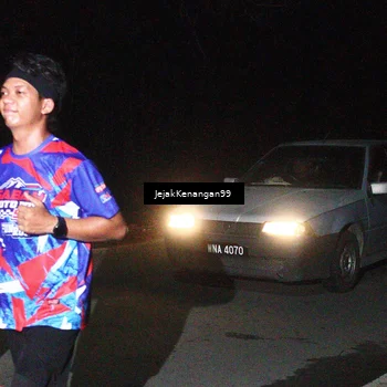 Runner Photo 6064934