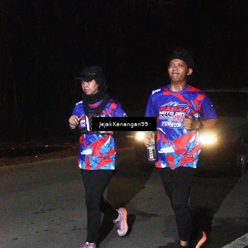 Runner Photo 6064938