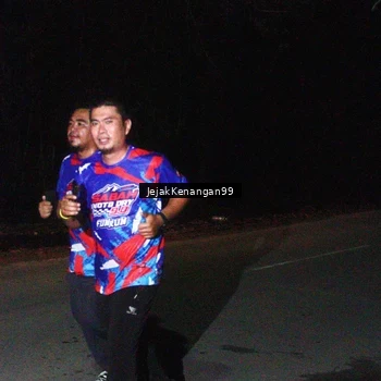 Runner Photo 6064946