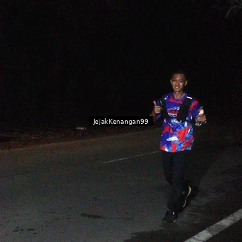 Runner Photo 6064962