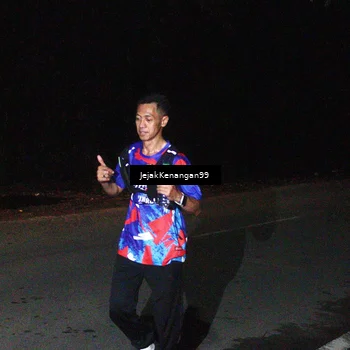 Runner Photo 6064963