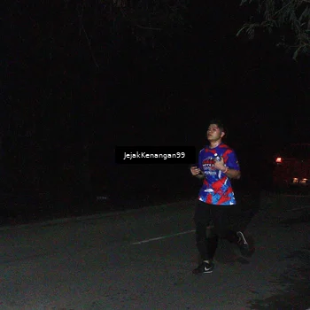 Runner Photo 6064966