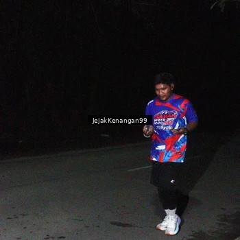 Runner Photo 6064972