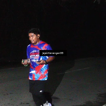 Runner Photo 6064976