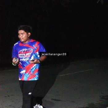 Runner Photo 6064977
