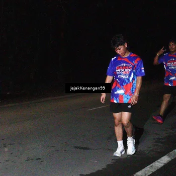 Runner Photo 6064981