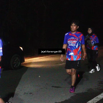 Runner Photo 6064983