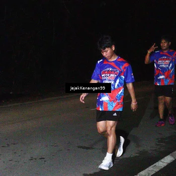Runner Photo 6064985