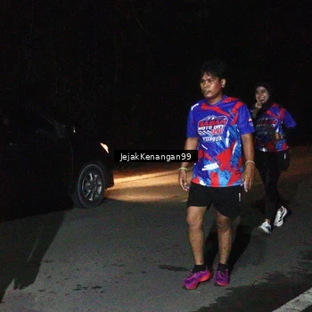 Runner Photo 6064989