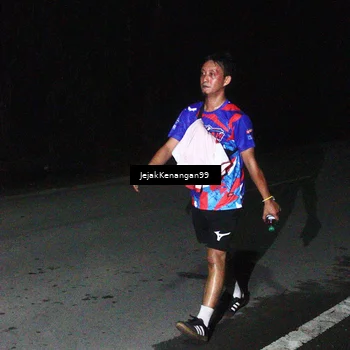 Runner Photo 6064998