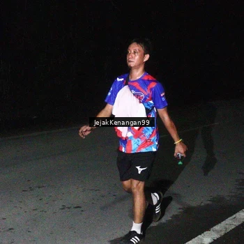 Runner Photo 6065000