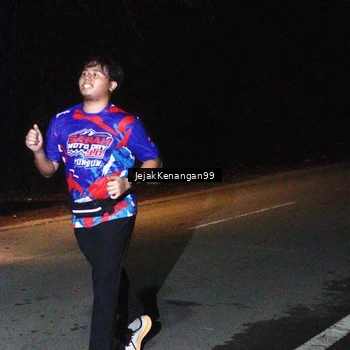Runner Photo 6065007