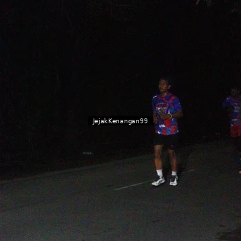 Runner Photo 6065009