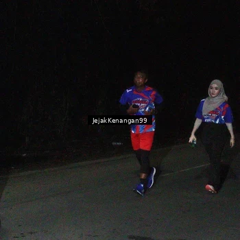 Runner Photo 6065013